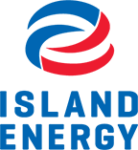 Island Energy Logo Vert 4C